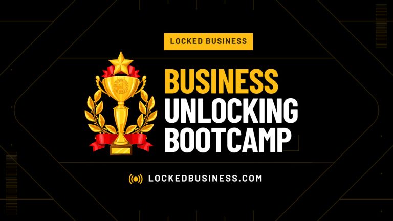 Business Unlock