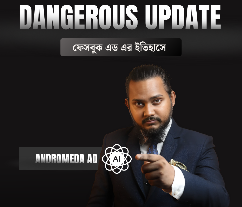 Andromeda Meta AI Facebook Ads 2026